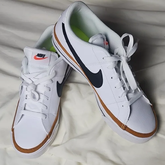 Nike Court Legacy Next Nature Women's Sneakers - Picture 2 of 4